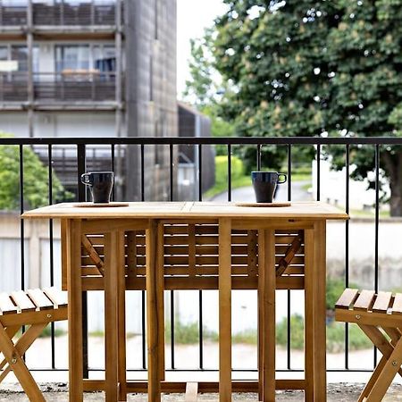 Le Petit Tyard Lägenhet Chalon-sur-Saône Exteriör bild